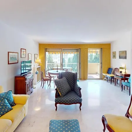 Apartment 1fr - Grand 3p Avec Terrasse Et Parking