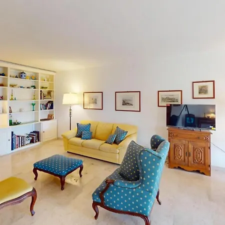 Apartment 1fr - Grand 3p Avec Terrasse Et Parking Menton