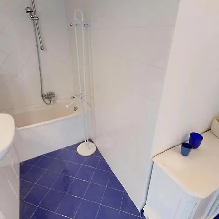 1fr - Grand 3p Avec Terrasse Et Parking * Menton