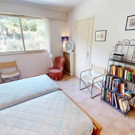 Apartment 1fr - Grand 3p Avec Terrasse Et Parking