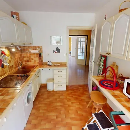 1fr - Grand 3p Avec Terrasse Et Parking Apartment Menton