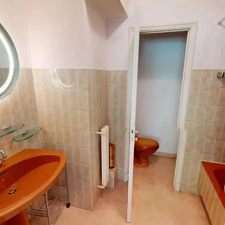 1fr - Grand 3p Avec Terrasse Et Parking * Menton